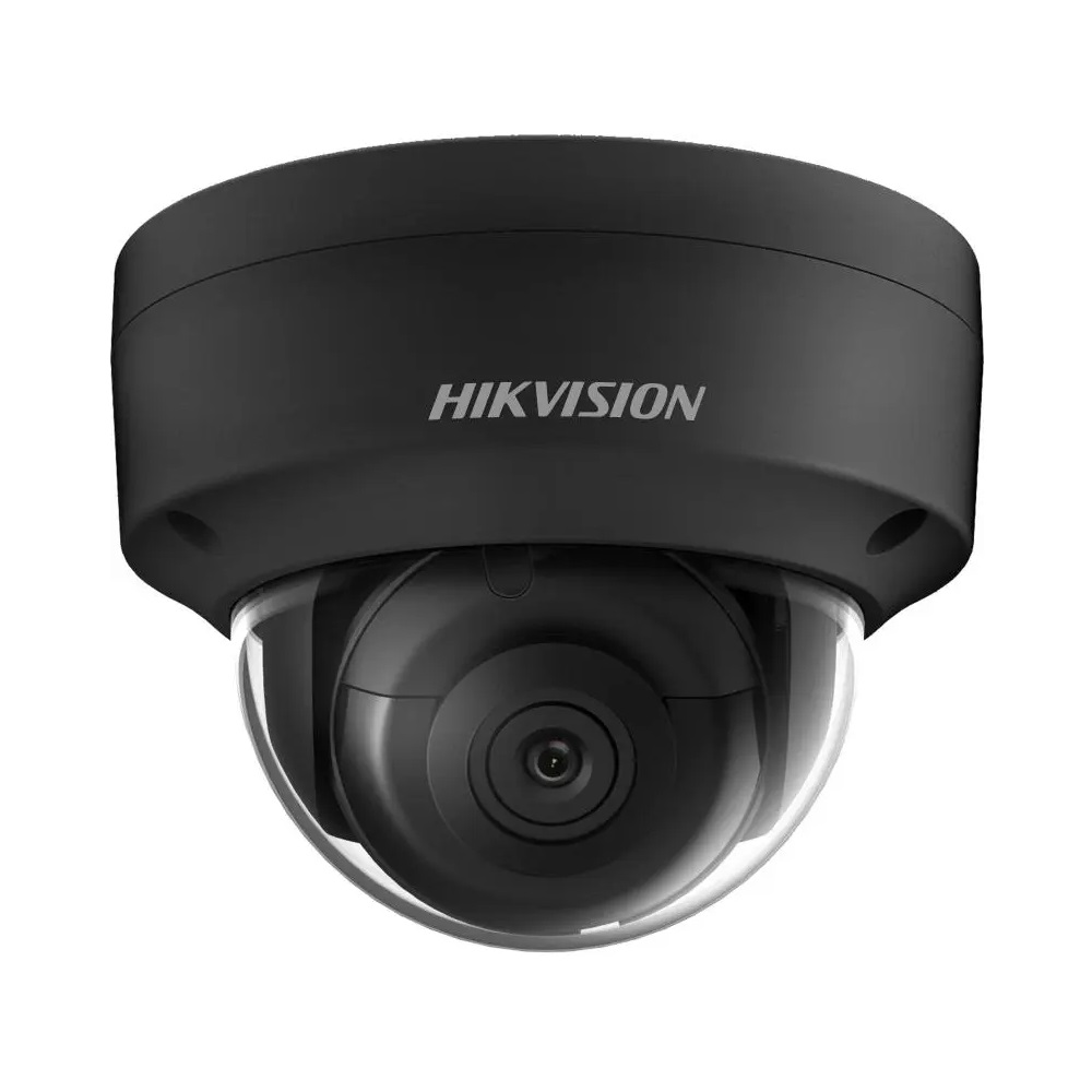 [DS-2CD2123G2-I(2.8mm)(D)] Camara Ext Mini Domo 2Mp D/N Lente F2.8M Ir30M 120Db Metalica H.265 Ip67 Ik10 Hikvision 311319889