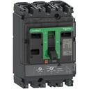 Interruptor 200-140A 600V 85Ka A 240V Y 35Ka A 440V Schneider