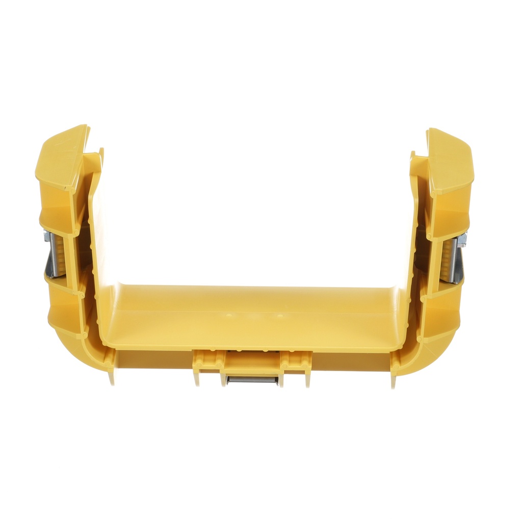 Union Para Canaleta 6X4 Panduitfiber Runner Panduit