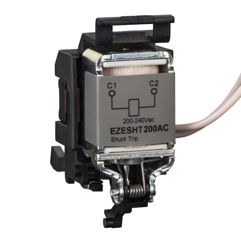 Bobina De Disparo Sht 200-240Vac Easypact Schneider