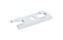 Suspension Central P/Techo M8/M10  Electrozincado Acero Rejiband Pemsa