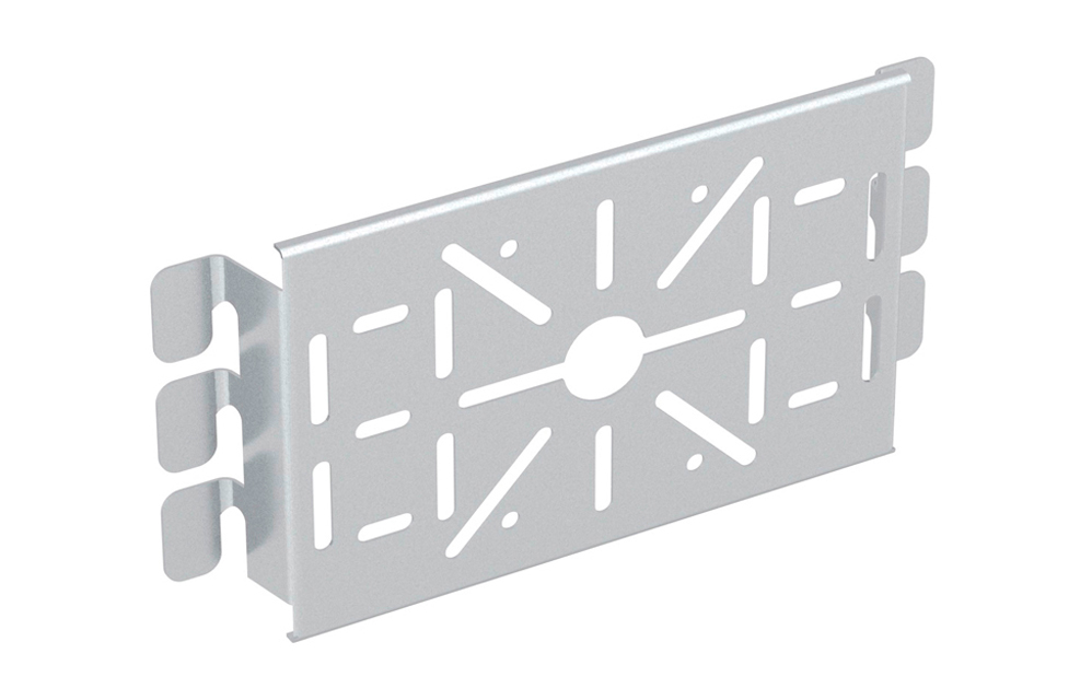 [62026011] Soporte Universal Soporte Rejiband Gs X 10Und Pemsa