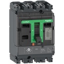 Interruptor 160-112A 100Ka 240V 65Ka 4 600V Schneider