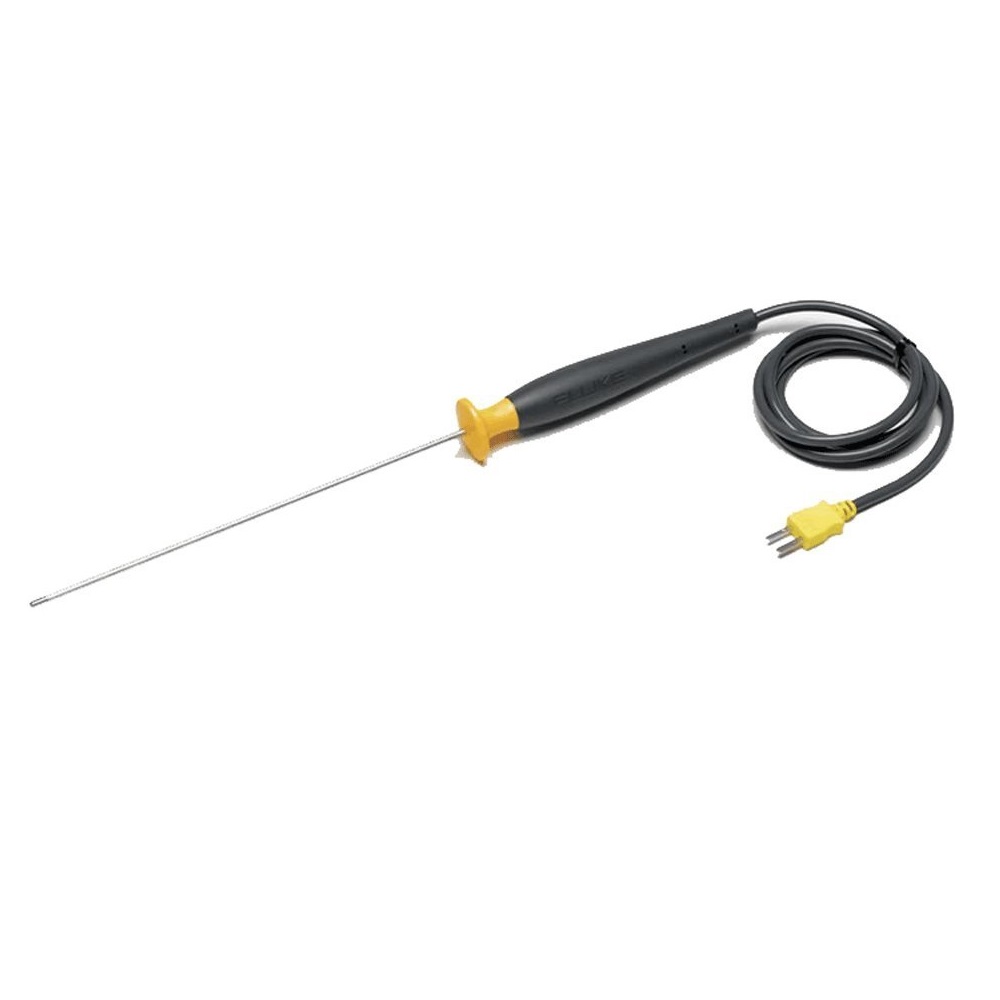 [80PK-22] Sonda De Temperatura E Inmersion Tipo K -40 A 1090 °C Fluke