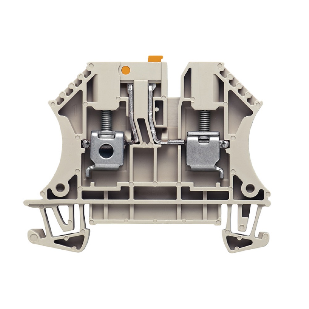 [MCZ OVP CL 24VDC 0,5A] Supresor Picos P/Control Instrumentacion 0.5 A 24Vdc 26/16Awg Ip20 Weidmuller _8448920000