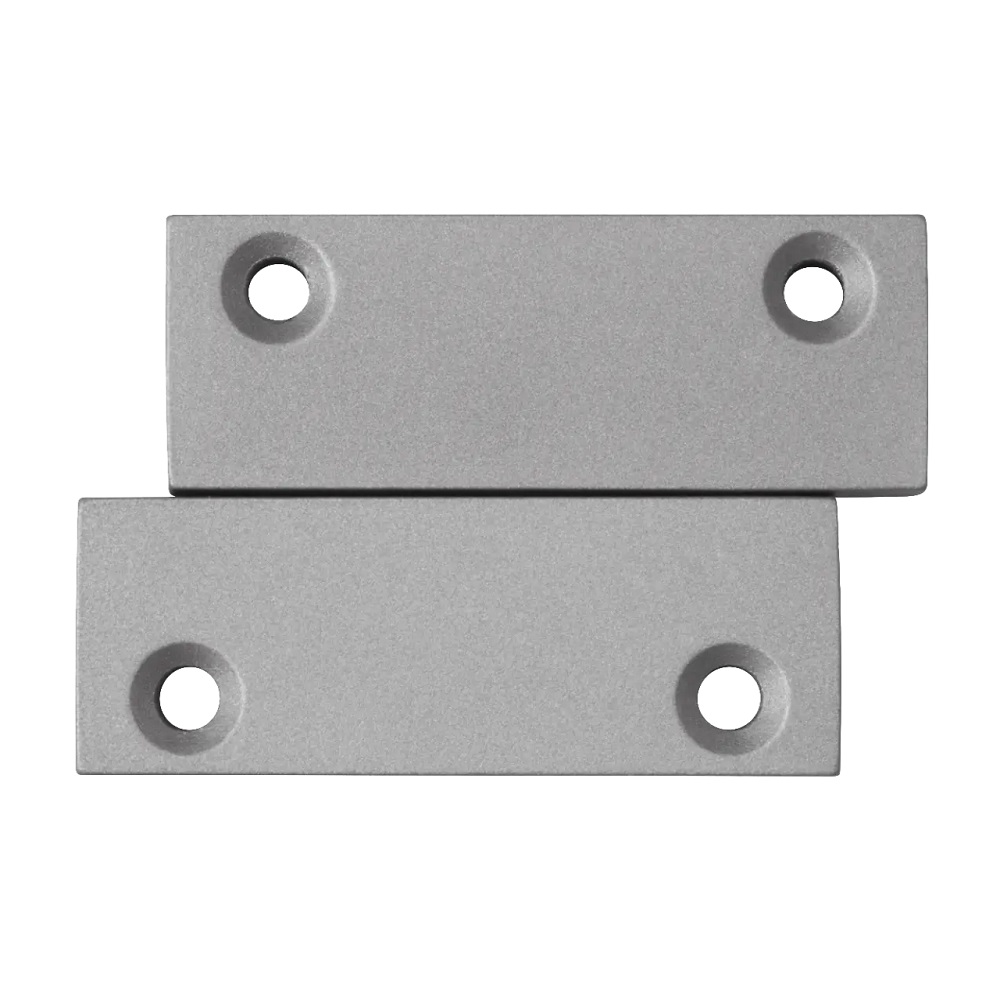 [DS-PD1-MC-MS] Contacto Magnetico Alambrico P/Puerta Ventana Alarma Metalico Hikvison 302400985