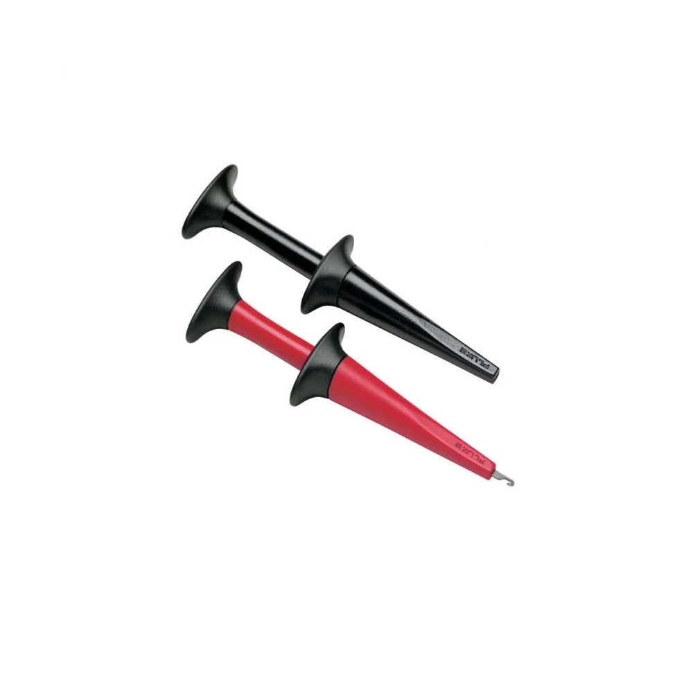 [AC280] Juego De Pinzas De Gancho Suregrip Fluke