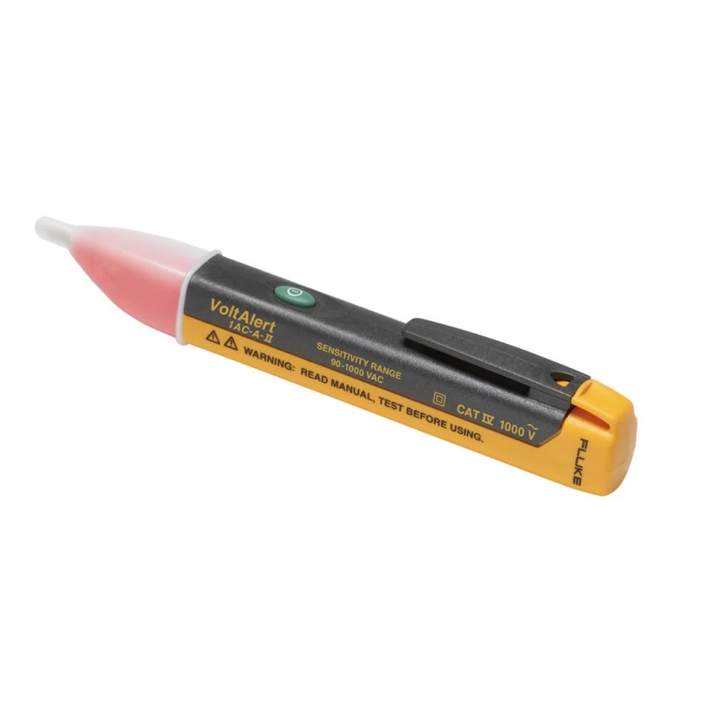 [FLUKE-1AC-A1-II] Detector De Voltaje Voltalert 1000Vac Fluke 2432932