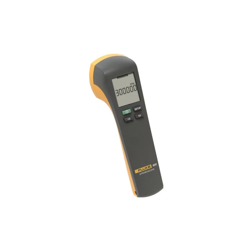 [FLUKE-820-2] Estroboscopio Led Fluke