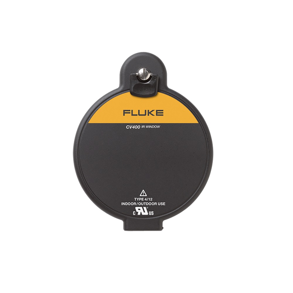 [FLUKE-CV400] Ventana Infraroja 4 Pulgadas 95Mm Fluke