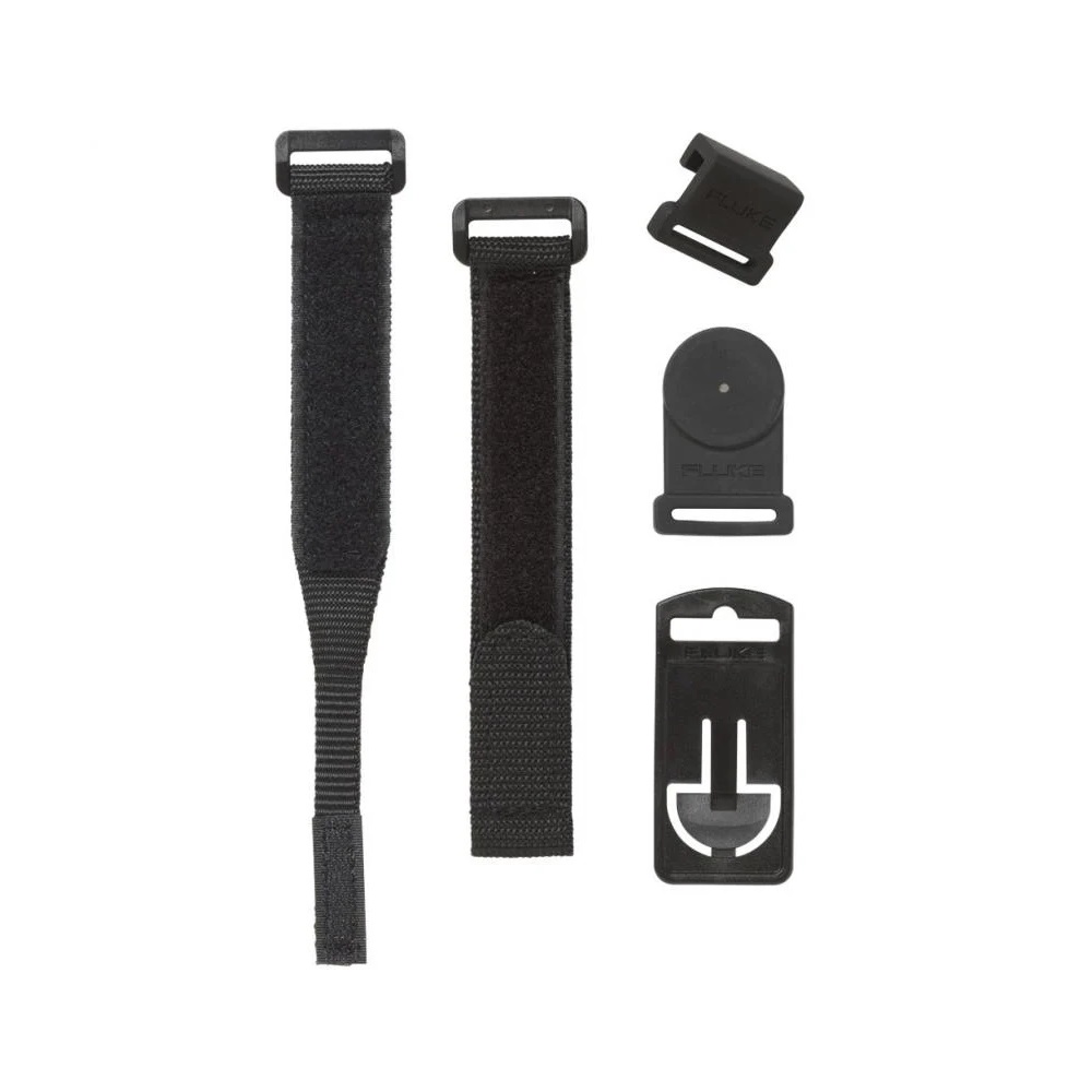[TPAK] Correa Con Imán Toolpak Para Equipos Fluke-Bt500/Fluke-170/87V/289/Fluke-370/Fluke-1507/1587/1524 Fluke 1281997