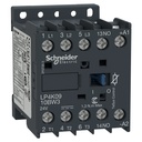 Contactor Ac3 9A 24V Dc 3P Na 4 Kw Tesys K Schneider