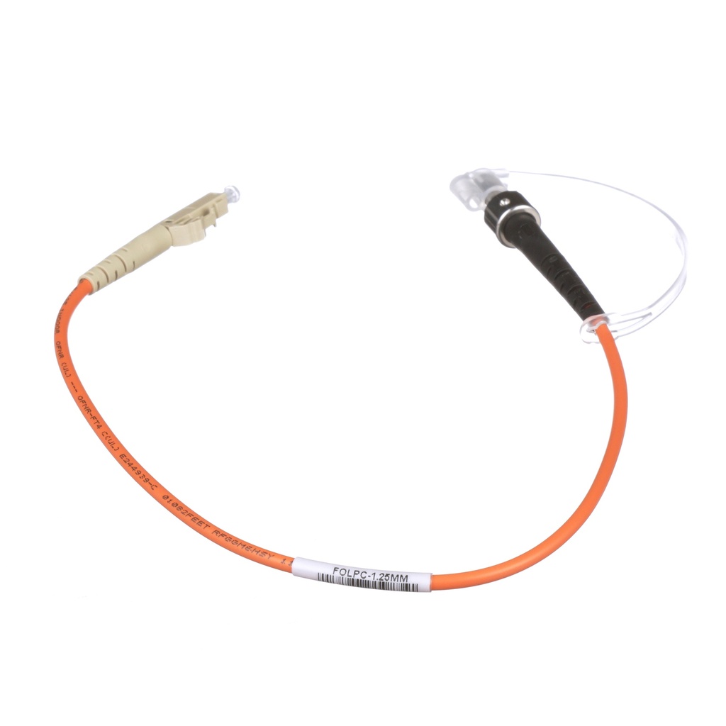 [FOLPC-1.25MM] Patch Cord De Prueba 1.25Mm P/ Opticam Octt2 Panduit