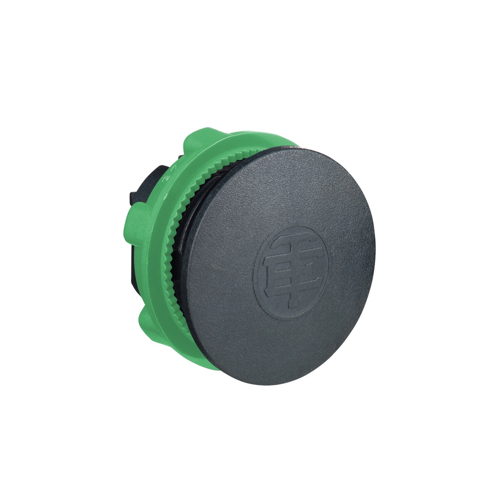 [ZB5SZ3] Tapon Obturador 22Mm X Unidad Schneider