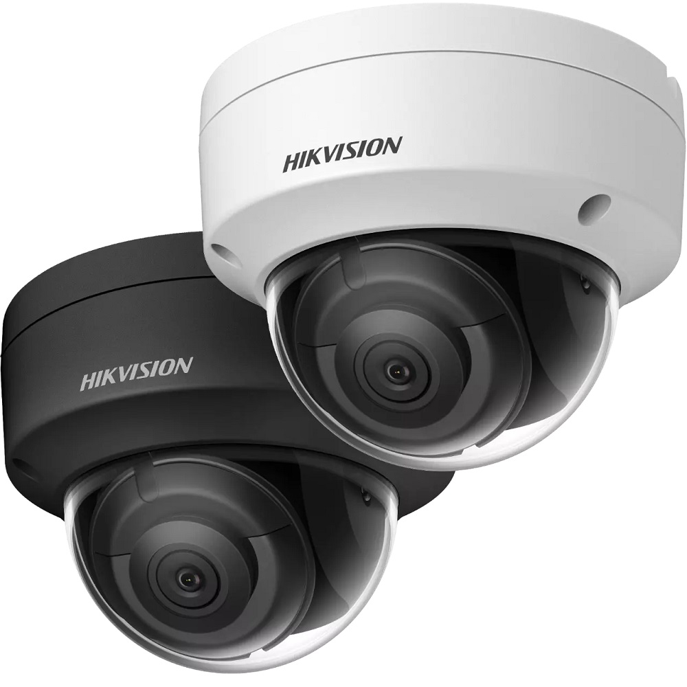 [DS-2CD2123G2-IS(2.8mm)(D)] Camara Ext Mini Domo 2Mp D/N Lente F2.8M Ir30M 120Db Audio Metalica H.265 Ip67 Ik10 Hikvision 311319893