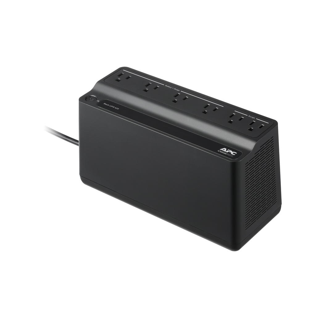 Ups 425Va 225W 120V 6 Salidas Nema 515P Apc Schneider