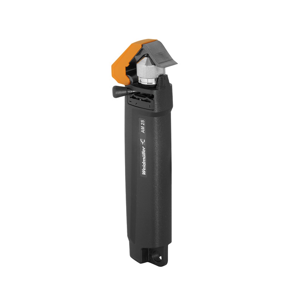 [AM 25] Pela Cable Redondo Weidmuller _9001540000