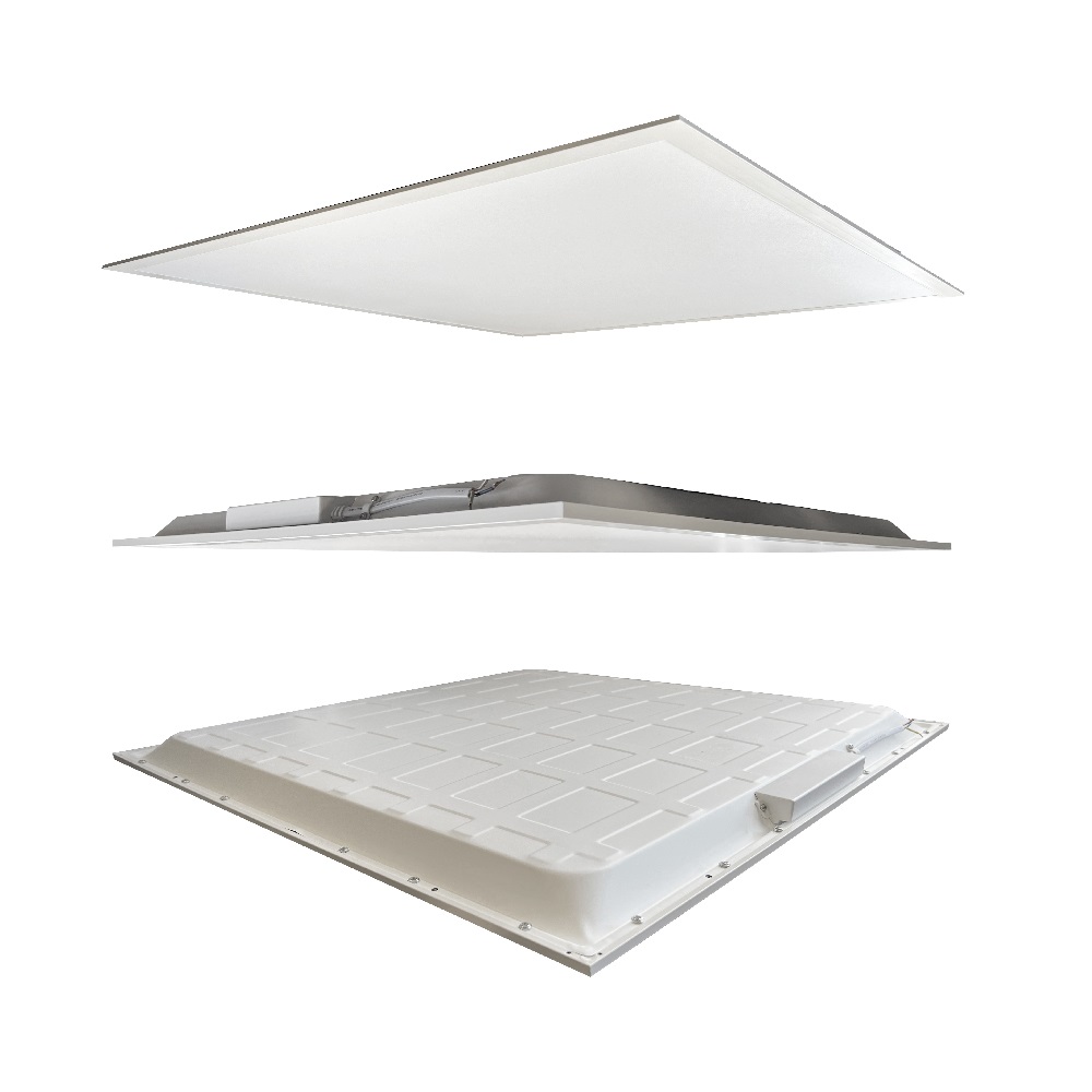 [P23869-54] Panel Led Sq Cuadrado 60X60Cm 36W 6500K 3200Lm 100-240V 15.000H Sylvania