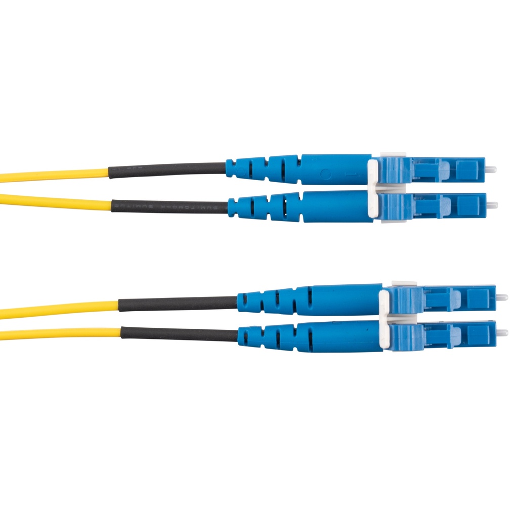 Patch Cord Fibra Lc Lc Monomodo 3Mts Netkey Panduit