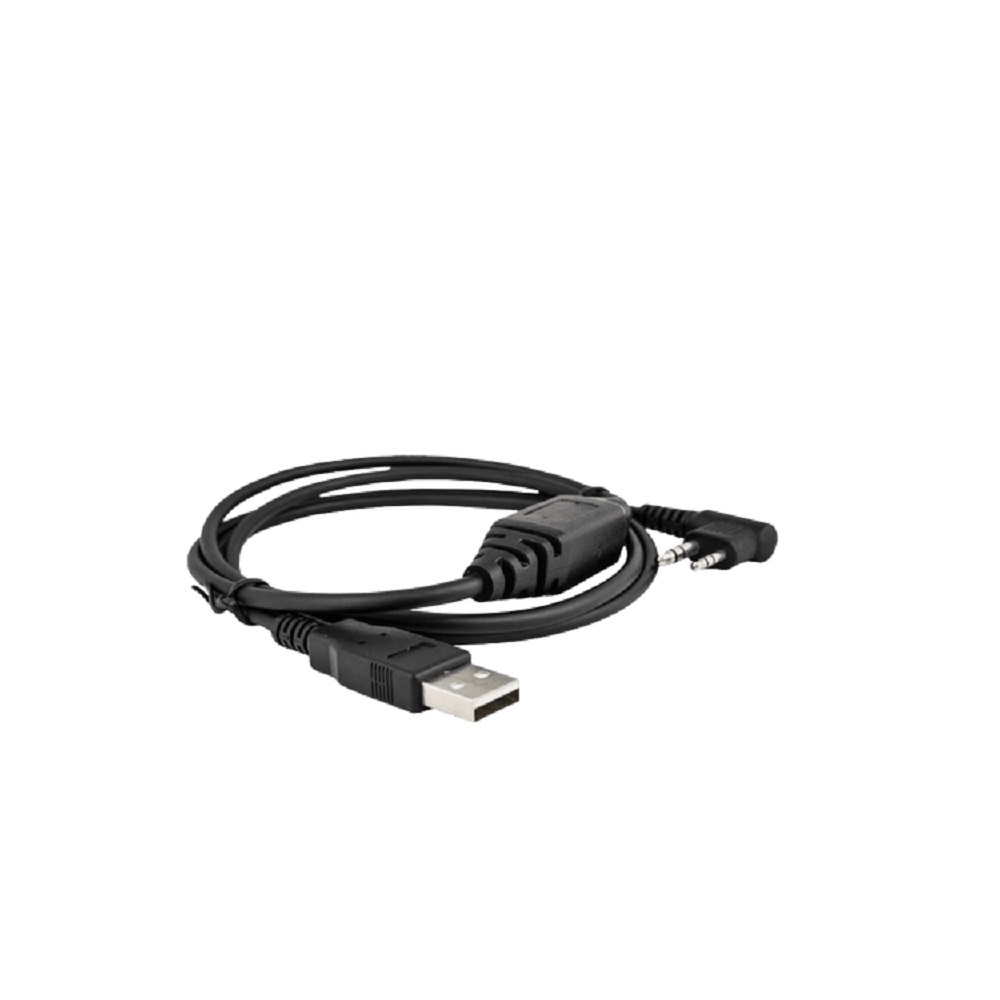 [PC76] Cable De Programacion Para Radio Bd506 Usb A 2 Pin Hytera