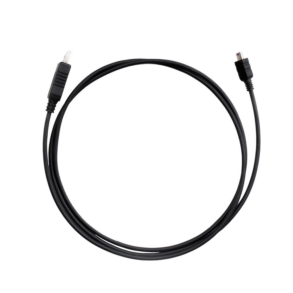 [PC30] Cable De Programacion Para Radio Tc320 Usb A Usb Mini B Hytera