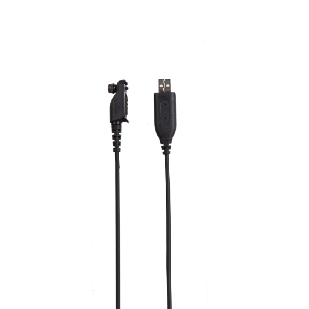 [PC155] Cable De Programacion Para Radio Bp516 Y Ap516 Usb A 9 Pin Hytera