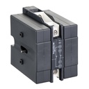 Enclavamiento Mecanico 3 Polos Easypact Tvs Para Contactor Lc1E120 Y E160 Schneider