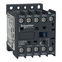 Contactor Auxiliar Tesys K 4Na 10A 24Vdc Schneider