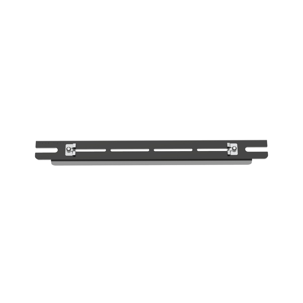 Soporte 12Mm P/ Ducto Fiber Runner 12X4 Panduit