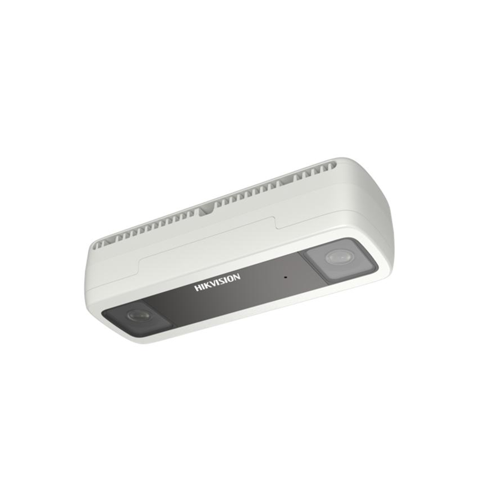 Camara Dual Int 2Mp Conteo Personas Dwdr F2.8Mm H265+ Micro Sd Sin Audio Hikvision 311320238