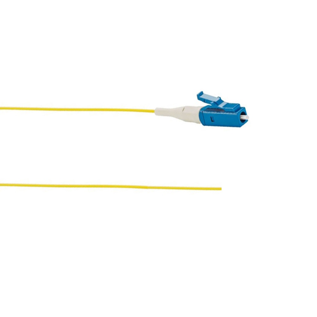 [NKFP91BN1NNM001] Pigtail De Fibra Monomod Lc 1Mt 50/125 Panduit Netkey