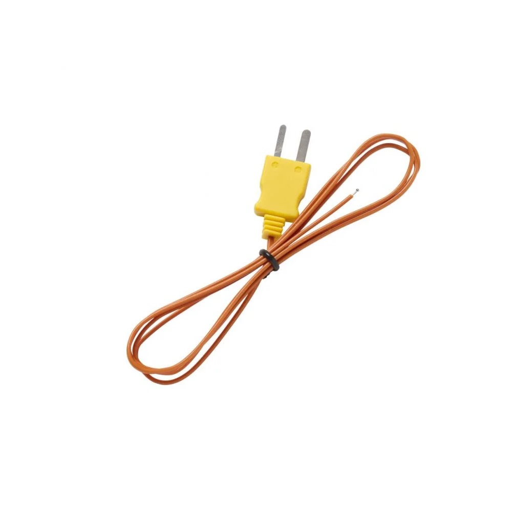 [80PK-1] Sonda De Temperatura Tipo K -40 A 260 G Cable 25.40Mm Fluke