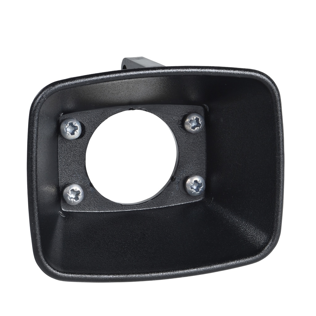 Protector P/Paro De Emergencia Schneider