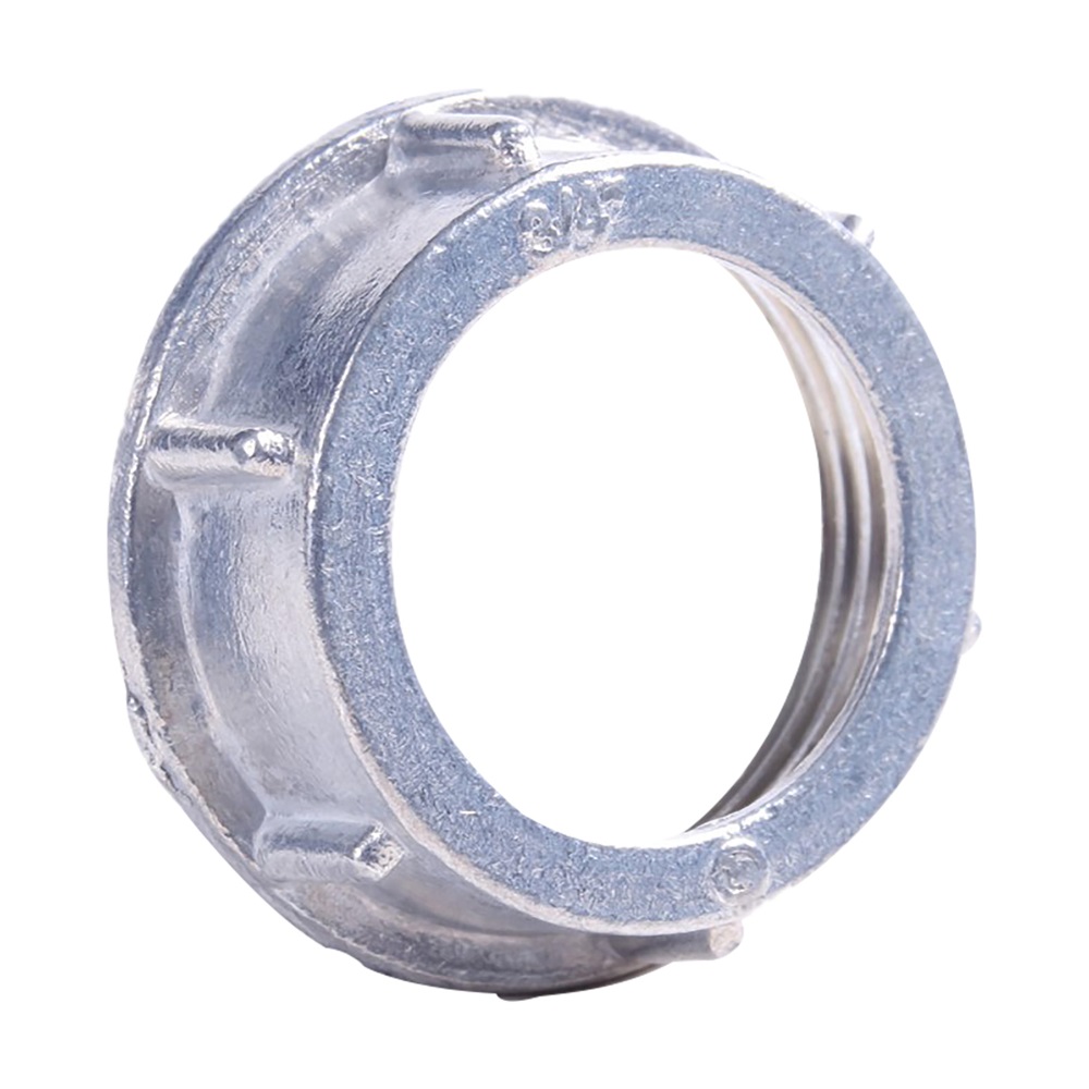 Boquilla Tuerca 3 Zinc Rigido/Imc 1038