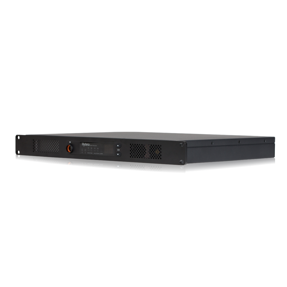 [HR1066 VHF Basic] Repetidor Digital Vhf 136-174Mhz Dmr 64 Canales 100-240Vac, 50W, P/Rack 1Ru Hytera  Hr1066 Vhf Hr1066 Vhf Basic