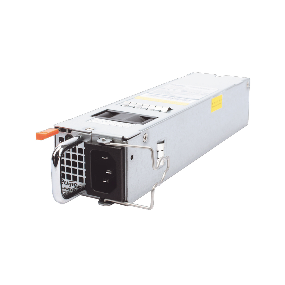 [RG-PA150I-F] Fuente De Alimentacion Redundante 100 A 240Vac 150W Para Switch Rg-S6120 / Rg-Cs86 Ruijie