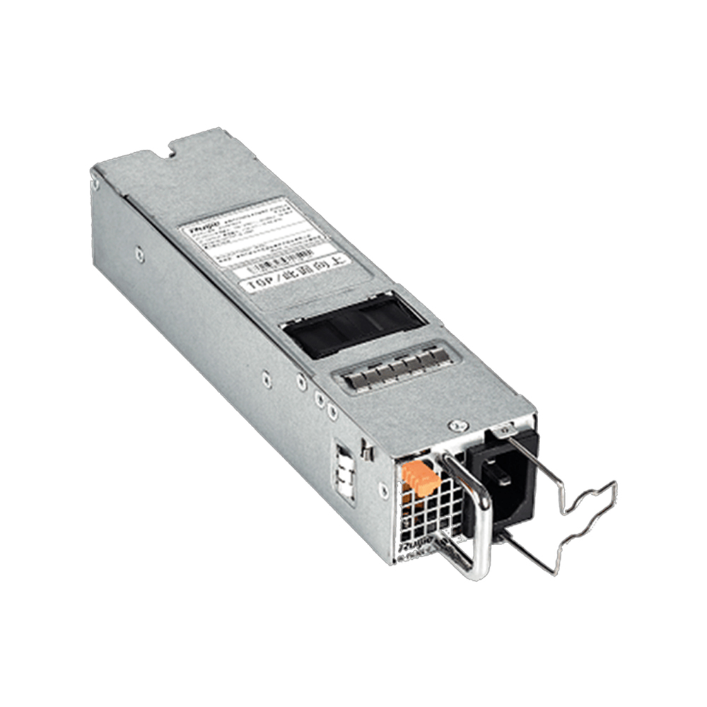 [RG-PA150I-FS] Fuente De Alimentacion Redundante 150W Para Switch Rg-Nbs6002 Ruijie
