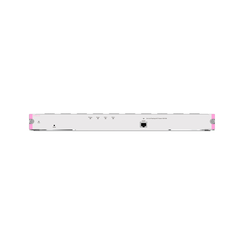 [M7006-CM] Modulo De Supervisor Para Chasis Rg-Nbs7006 Ruijie