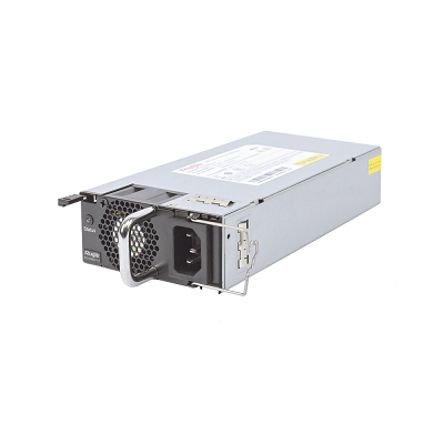[RG-PA600I-FS] Fuente De Alimentacion Redundante 600W Para Switch Rg-Nbs7006 Ruijie