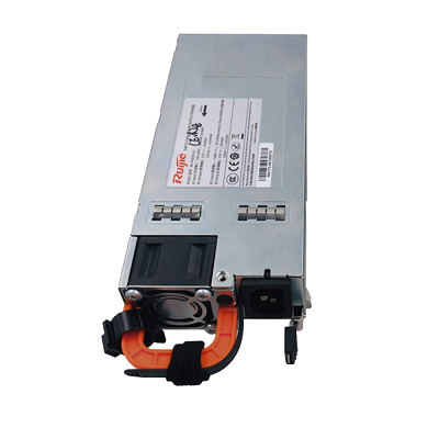 [RG-PA300I-FS] Fuente De Alimentacion Redundante 300W Para Switch Rg-Nbs7003 Ruijie