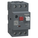 Guardamotor Easypact Tvs-Gz1 3P 0.63-1A 0.25Hp Schneider