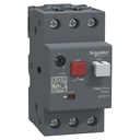 Guardamotor Easypact Tvs-Gz1 3P 6.0-10A 3.0Hp Schneider