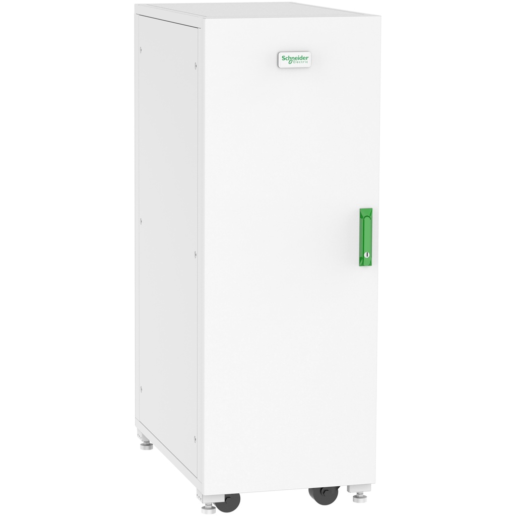 Gabinete De Baterias Modular Easy Ups 3S 208 V E3Sxr7