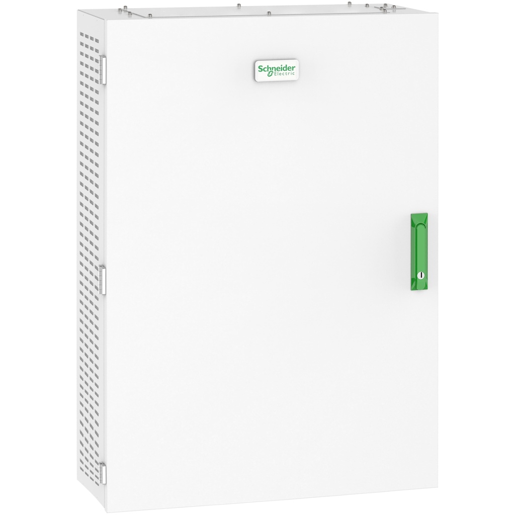 Panel De Derivacion Mantenimiento Easy Ups 10-40Kva 208V Schneider