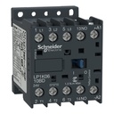 Contactor Tesys K 9A Ac3 1Na 4Kw A 400V Bobina 24Vdc Schneider Lp1K0910Bd