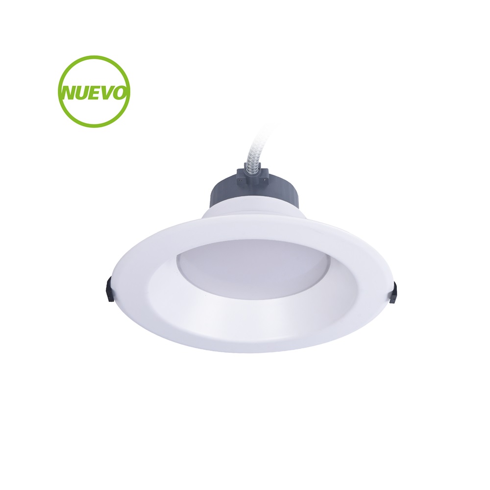 [P26118-36] Luminaria Led Bala Syl-Lighter Dimerizable 22-10W 100-277V 1850Lm 2700-5000K Ip54 Sylvania P26118-36