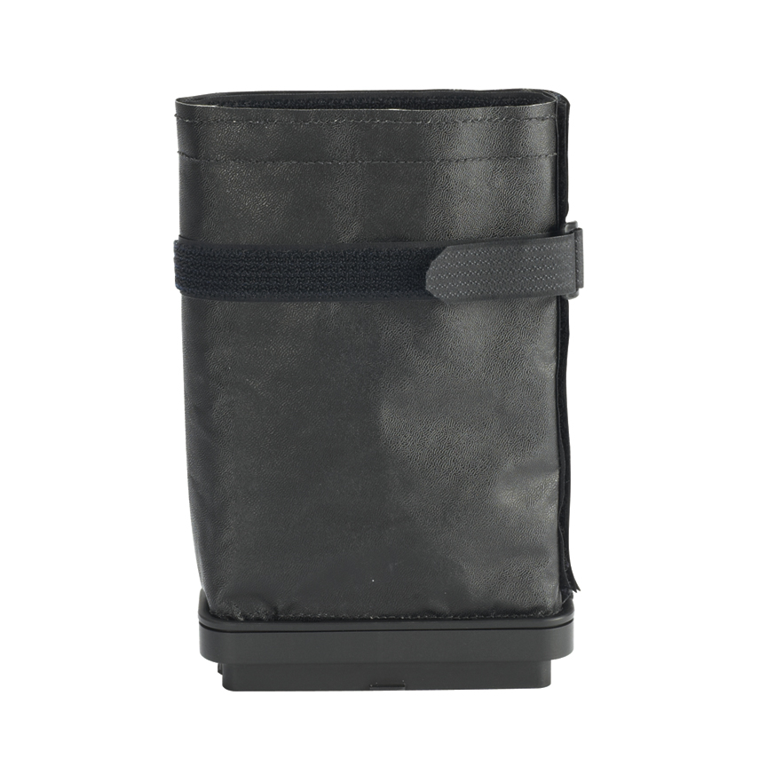 Bota De Sellado 3X5Pulgadas P/Techo Gabinete Panduit