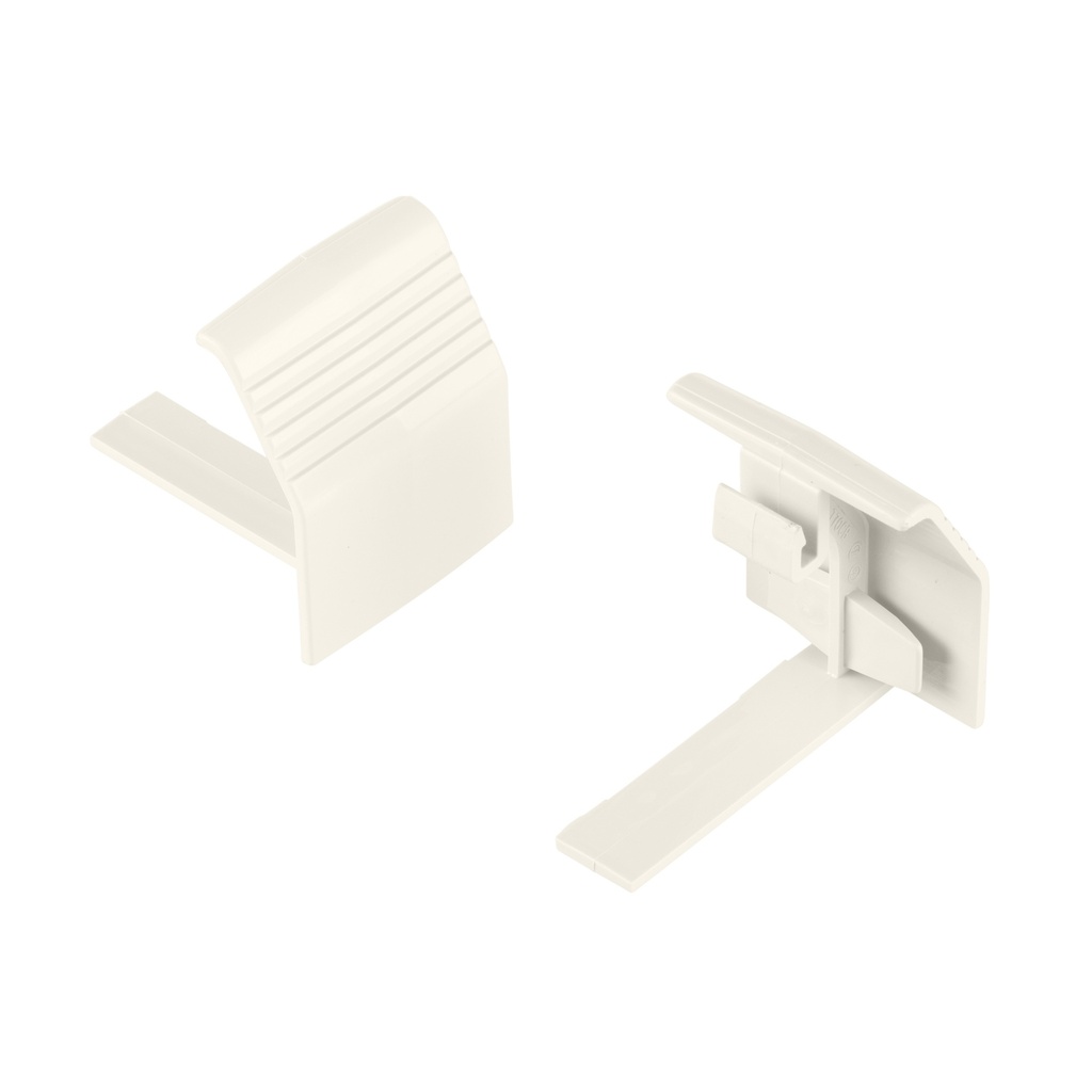 Acoplador De Base T-70 Blanco X 10 Und Panduit