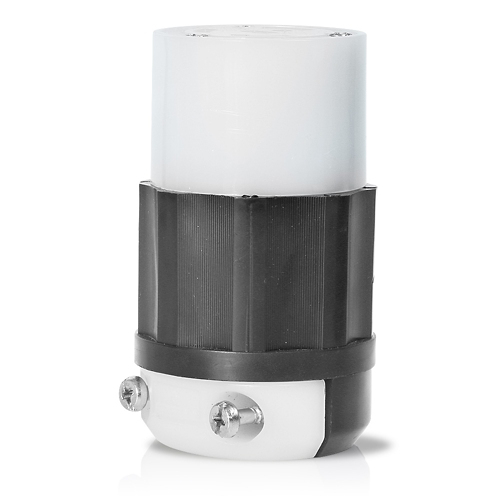Toma 30A 250V 3F+N+T Seguridad Aerea Ema L2130C Leviton