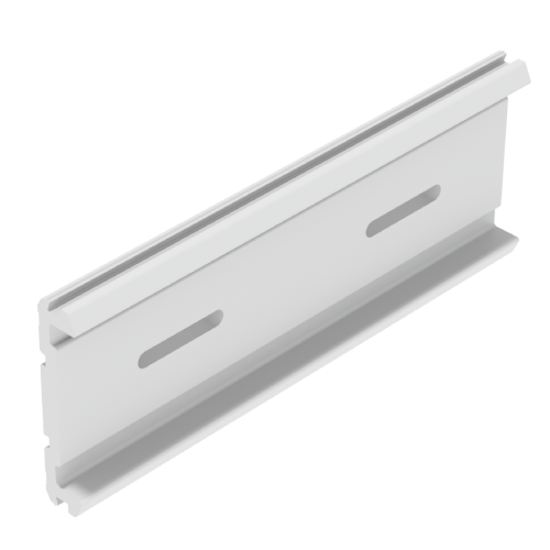 Union Para Bandeja Portacable Escalera 135X40/30/20 Mm Aislante U23X Unex
